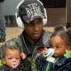 ASAP Rocky Shares Rare Photos of His and Rihannas Youngest Son Riot on His 1st Birthday