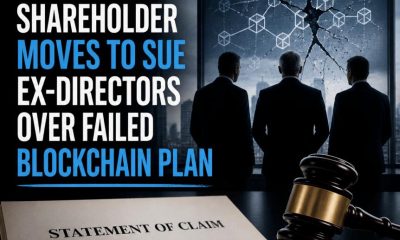 Crypto Breaking News