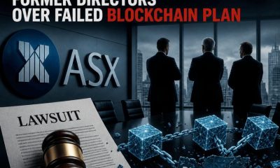 Crypto Breaking News