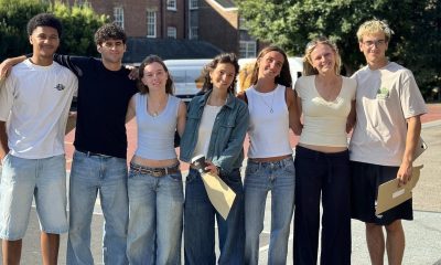Outstanding A-level results at Portsmouth Grammar