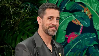 Aaron Rodgers Most Controversial Moments Through the Years Vaccine Drama 9 11 Questioning and More