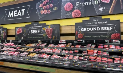 Beef remains a problem for Tyson Foods