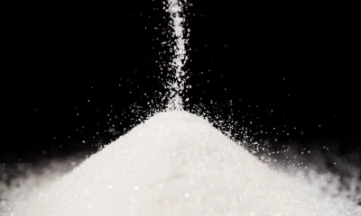 Despite supply concerns, world sugar prices keep steady