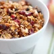Roskam Foods centralizes cereal, granola manufacturing