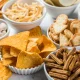 Report: Snacking is essential to many consumers’ daily routines