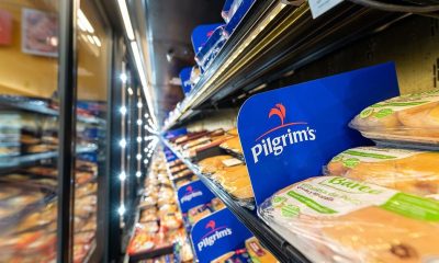JBS seeking total control of Pilgrim’s Pride Corp.