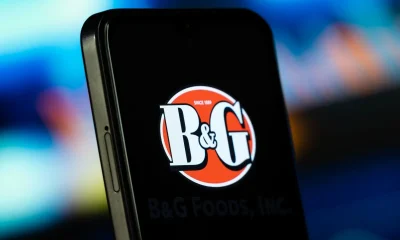 B&G to name new CEO as Casey Keller retires