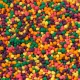 The challenges of phasing out synthetic food dyes
