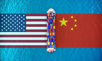 China buying raises stakes before presidential summit
