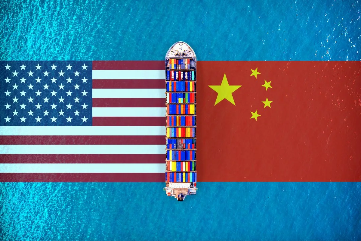 China buying raises stakes before presidential summit