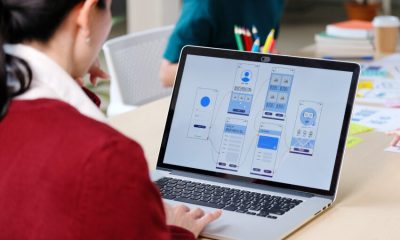 The best AI website builders for small businesses 2026