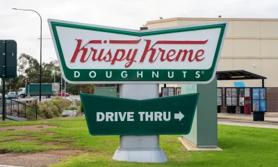 CEO calls Krispy Kreme ‘compelling global growth story’