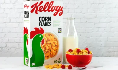 The case for fortified foods
