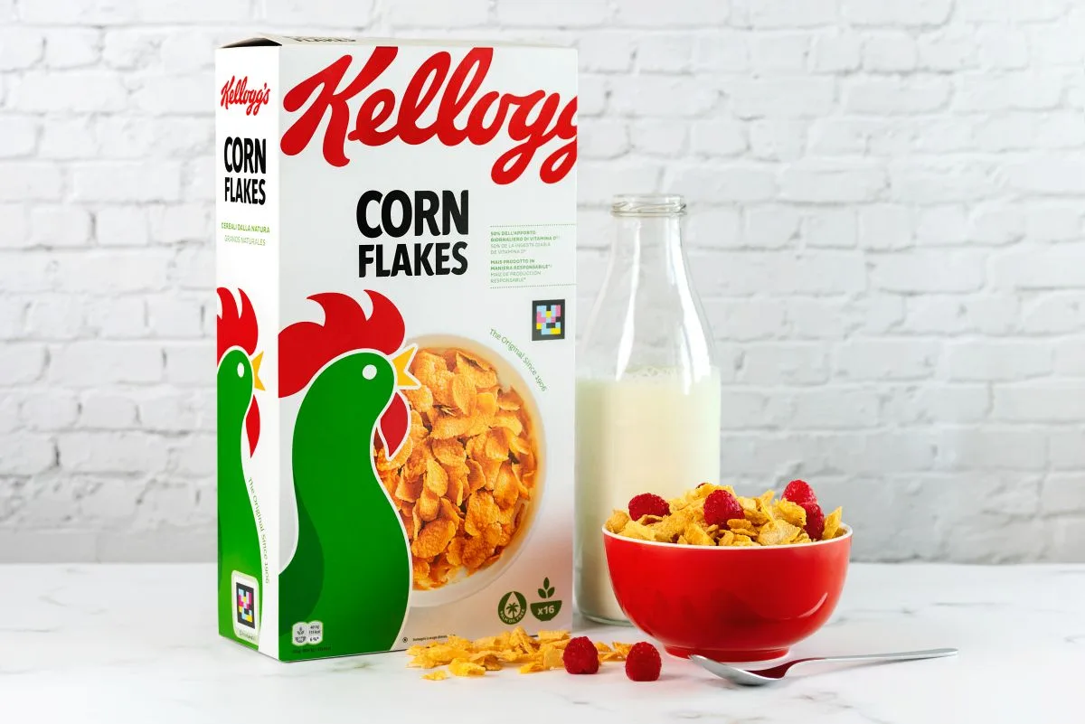 The case for fortified foods