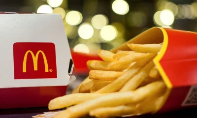 McDonald’s US business ‘slowed significantly’ during quarter