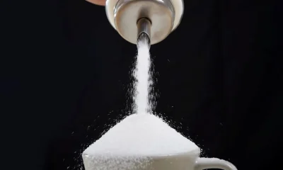 More sugar than the market can swallow