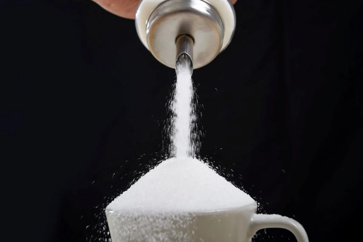 More sugar than the market can swallow