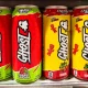 Energy drinks give Keurig Dr Pepper a boost