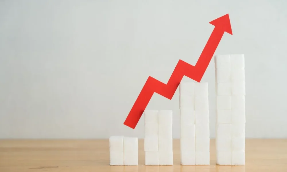 Sugar buyers allege price fixing