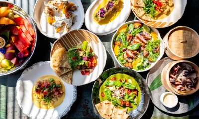 OSF Flavors introduces ‘swicy’ flavors in natural forms
