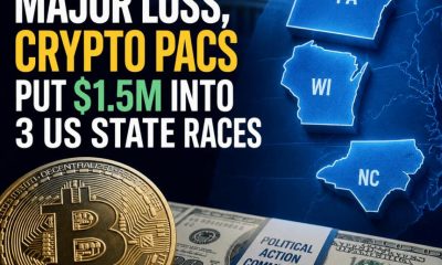 Crypto Breaking News
