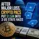 Crypto Breaking News