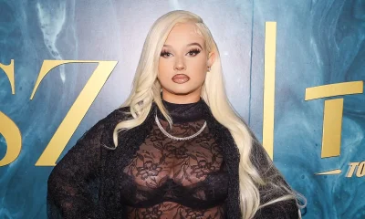 Alabama Barker Teases Ozempic Plans After Facing Body-Shaming Comments From Trolls Online