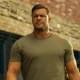 Alan Ritchson Reacher Season 3