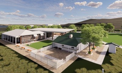 Ground breaks for Albany pilot station precinct redevelopment
