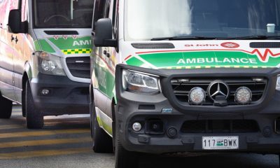 WorkSafe investigating Osborne Park workplace death