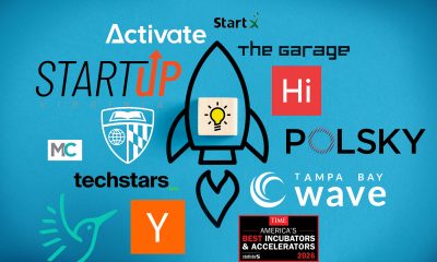 How TIME and Statista Determined America's Best Incubators and Accelerators of 2026