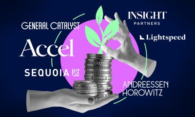 How TIME and Statista Determined America's Top Venture Capital Firms of 2026