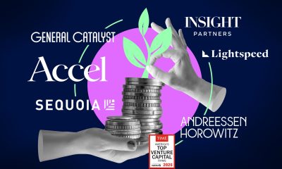 America's Top Venture Capital Firms of 2026