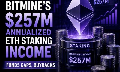 Crypto Breaking News