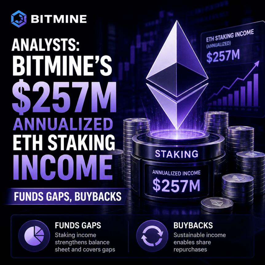Crypto Breaking News