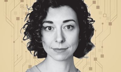 The 100 Most Influential People in AI 2026