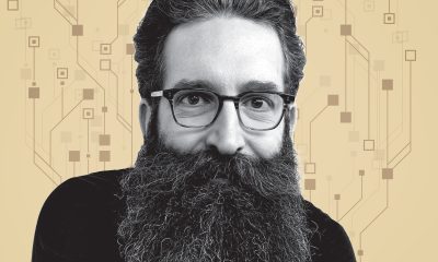 Andy Konwinski Is One of TIME's 100 Most Influential People in AI