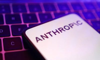 Anthropic, AI