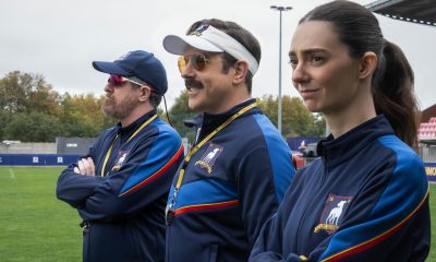 'Ted Lasso' Season 4 Puts Ted on the Sidelines: Review