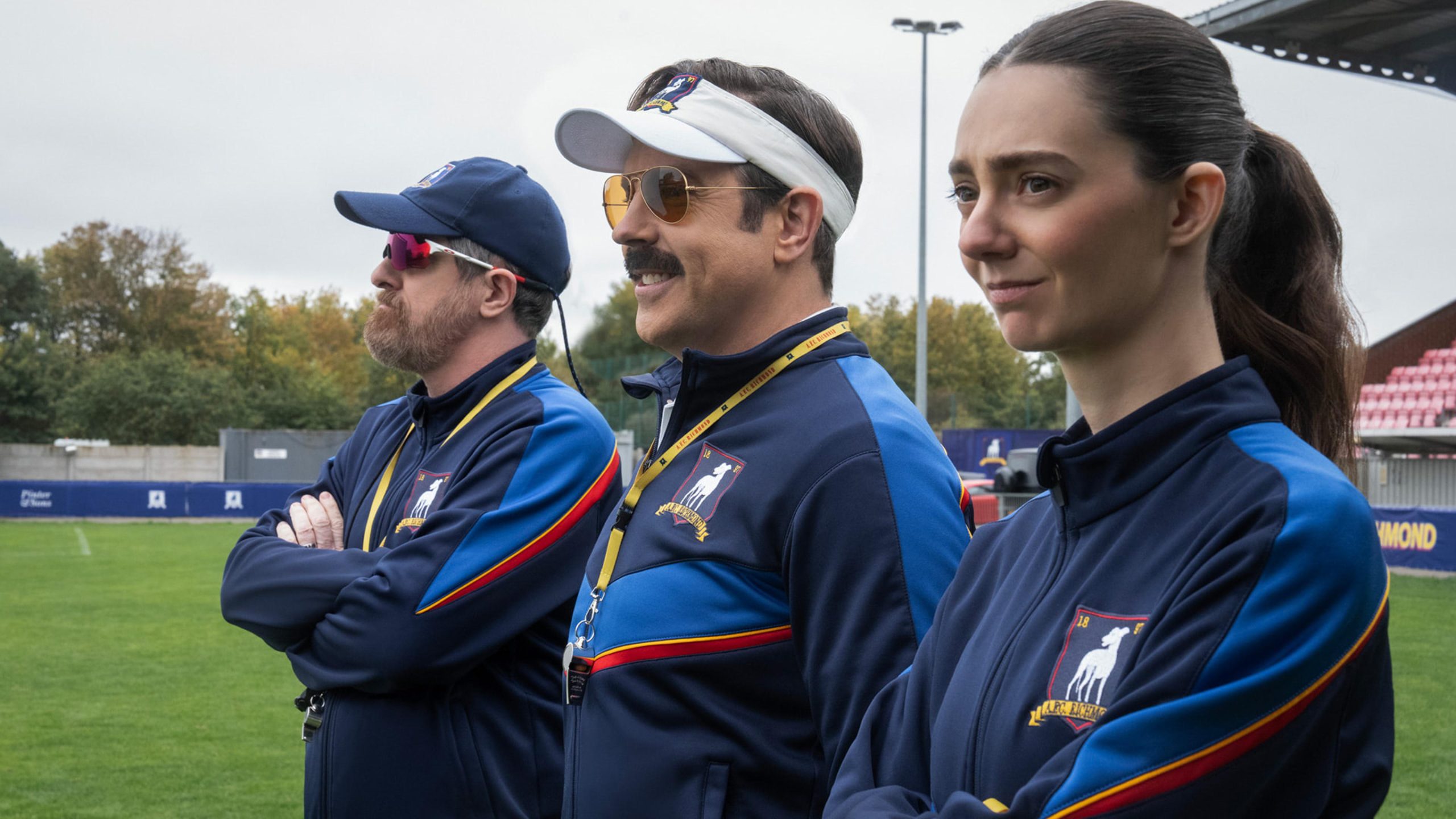'Ted Lasso' Season 4 Puts Ted on the Sidelines: Review