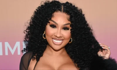 Ariana Ari Fletcher denies bullied teeth redone veneers fan claim