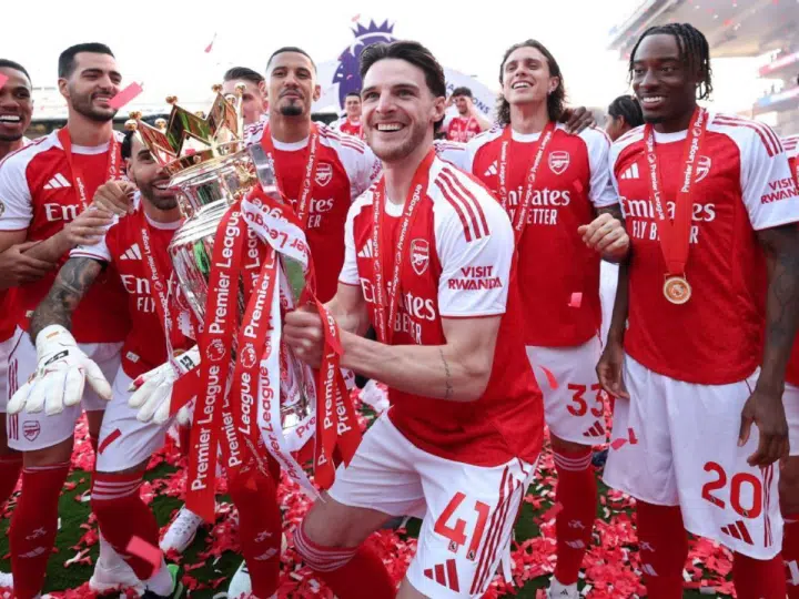 Premier League