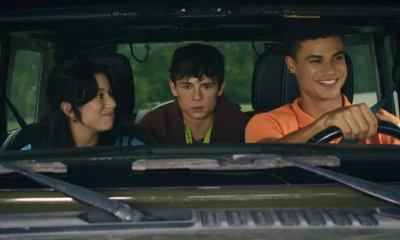 Ashby Gentry Weighs In On Alex’s Season 3 ‘My Life With the Walter Boys’ Arc After Surprise Love Triangle Change