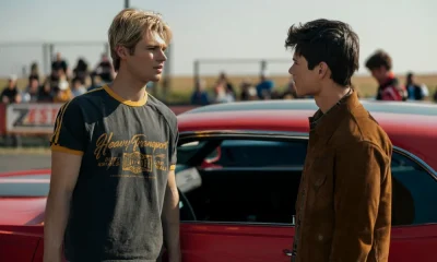 My Life With the Walter Boys’ Ashby Gentry Teases Whether He Is Worried About Potential Onscreen Death After [Spoiler]’s Shocking Accident