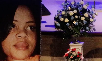 Atatiana Jefferson's family Fort Worth Texas fatally shot murdered killed police officer Aaron Dean $11.25 million settlement