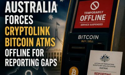 Crypto Breaking News