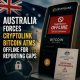Crypto Breaking News