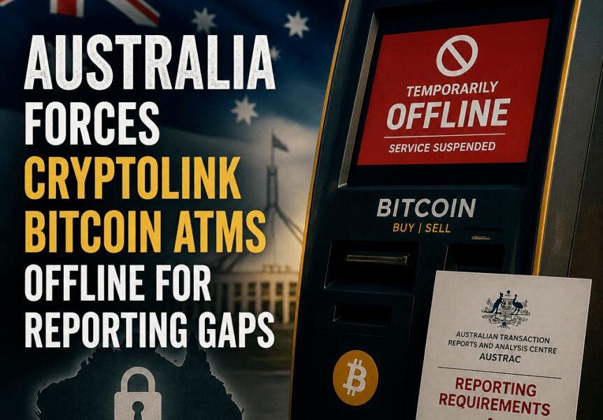 Crypto Breaking News
