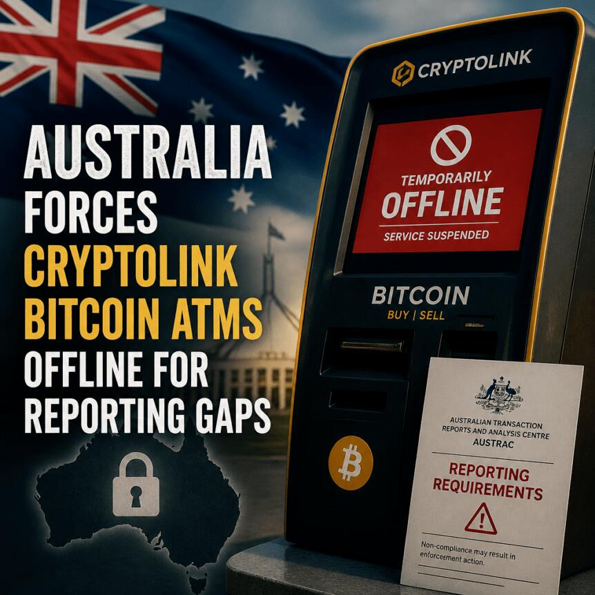 Crypto Breaking News