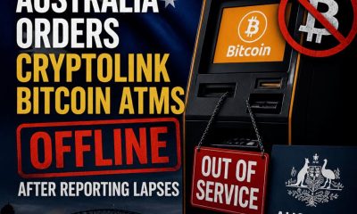 Crypto Breaking News